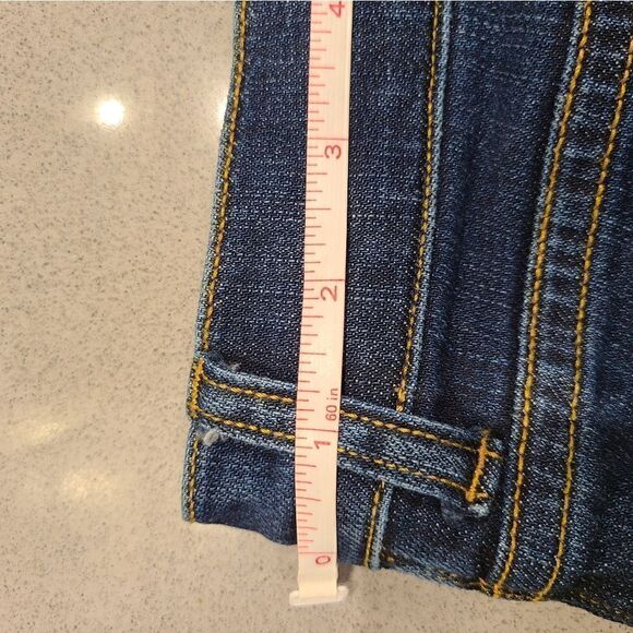 Denim by Victoria Beckham - Picture 13 of 14